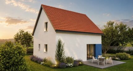 Benfeld Maison neuve - 2613624-4963annonce6202609017qm6d.jpeg Maisons France Confort