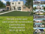 Terrain à bâtir à Moret-Loing-et-Orvanne (77250) 2658324-11705annonce120261001Fht88.jpeg Maisons France Confort
