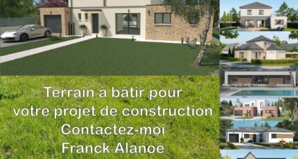 Veneux-les-Sablons Terrain à bâtir - 2658392-11705annonce220261001BPHiQ.jpeg Maisons France Confort