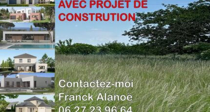 Saint-Fargeau-Ponthierry Maison neuve - 2659268-11705annonce320261001fkAVP.jpeg Maisons France Confort