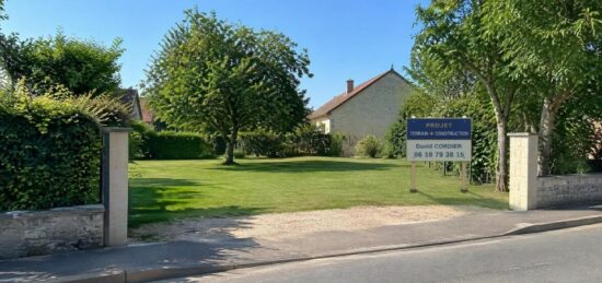 Terrain à bâtir à Veneux-les-Sablons, Île-de-France