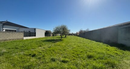 Saint-Hilaire-de-Chaléons Terrain à bâtir - 2657458-11870annonce1202610012c6ZA.jpeg Maisons France Confort