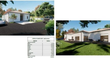 La Plaine-sur-Mer Maison neuve - 2657495-5173modele6202605112Q18y.jpeg Maisons France Confort