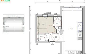 Saint-Philbert-de-Grand-Lieu Maison neuve - 2658432-5173modele920260506TobNe.jpeg Maisons France Confort