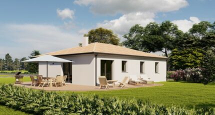 Machecoul Maison neuve - 2658922-5252modele620220728wQUTs.jpeg Maisons France Confort