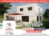 Maison à construire à Machecoul (44270) 2658922-5252modele6202207292NHe1.jpeg Maisons France Confort