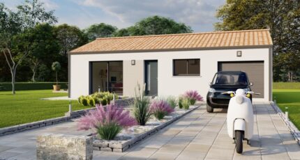Saint-Philbert-de-Grand-Lieu Maison neuve - 2658600-9630modele7202201033w40T.jpeg Maisons France Confort