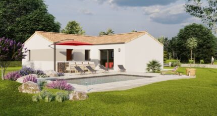 Saint-Philbert-de-Grand-Lieu Maison neuve - 2658600-9630modele1020220103EF95M.jpeg Maisons France Confort
