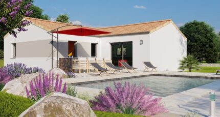 Saint-Philbert-de-Grand-Lieu Maison neuve - 2658600-9630modele9202201032NtVd.jpeg Maisons France Confort