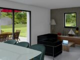 Maison à construire à Saint-Philbert-de-Grand-Lieu (44310) 2658600-5252modele620221006k9Kiw.jpeg Maisons France Confort