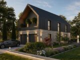 Maison à construire à Ebersheim (67600) 2659069-11920modele620260818ME7ho.jpeg Maisons France Confort