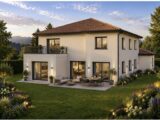 Maison à construire à Prévessin-Moëns (01280) 2609417-11023annonce720260827VT95p.jpeg Maisons France Confort