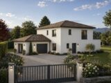 Maison à construire à Prévessin-Moëns (01280) 2609417-11023annonce1020260827o4mFI.jpeg Maisons France Confort