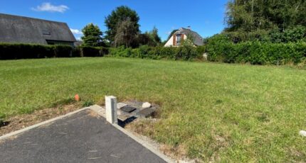 Odos Terrain à bâtir - 2571491-10558annonce120260702RmCAO.jpeg Maisons France Confort