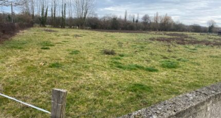 Narcastet Terrain à bâtir - 2616207-10558annonce2202601164sJqT.jpeg Maisons France Confort