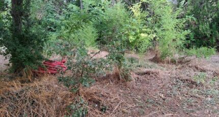 Saint-Cannat Terrain à bâtir - 2659669-11041annonce320261002m9u7h.jpeg Maisons France Confort
