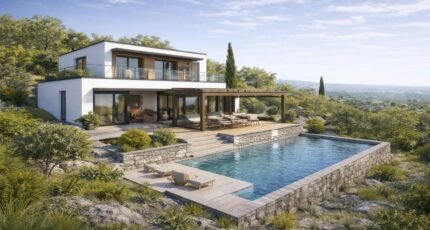 La Valette-du-Var Maison neuve - 2554410-11136annonce620260618wisEd.jpeg Maisons France Confort