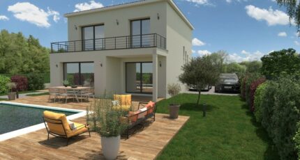 Le Pradet Maison neuve - 2558542-11136annonce6202606227hvVr.jpeg Maisons France Confort