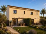 Maison à construire à Six-Fours-les-Plages (83140) 2567650-11136annonce620260629CTGVA.jpeg Maisons France Confort