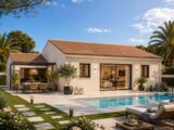 Maison à construire à La Valette-du-Var (83160) 2612721-11136annonce620260901M310C.jpeg Maisons France Confort