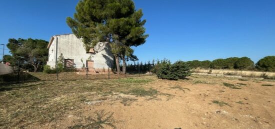 Terrain à bâtir à , Hérault