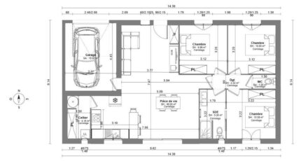 Cessenon-sur-Orb Maison neuve - 2613912-11018modele920241213xh20k.jpeg Maisons France Confort