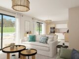 Maison à construire à Agde (34300) 2614143-11018modele720251222hbQX0.jpeg Maisons France Confort