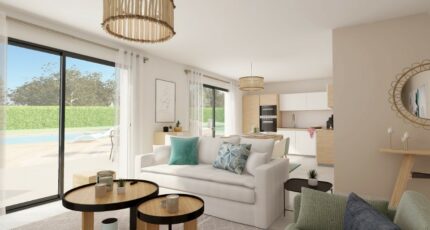 Agde Maison neuve - 2614143-11018modele720251222hbQX0.jpeg Maisons France Confort