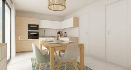 Agde Maison neuve - 2614143-11018modele820251222vXkml.jpeg Maisons France Confort