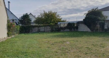 Bueil Terrain à bâtir - 2657781-11732annonce22026100158EBO.jpeg Maisons France Confort