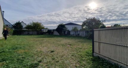 Bueil Terrain à bâtir - 2657781-11732annonce320261001ITfSS.jpeg Maisons France Confort