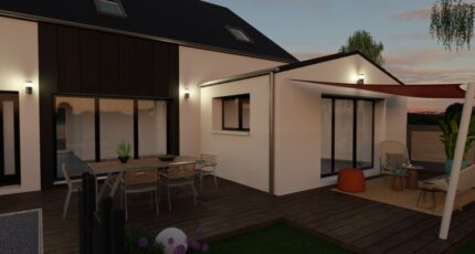 Cancale Maison neuve - 2659696-5289modele8202302215sQhg.jpeg Maisons France Confort
