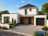 Maison à construire à Blain (44130) 2657868-3594modele6202607225Tgcc.jpeg Maisons France Confort