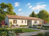 Maison à construire à Pontenx-les-Forges (40200) 2660025-11384modele6202607286x3cH.jpeg Maisons France Confort