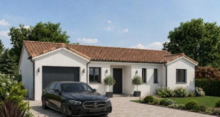 Saint-Ouen-d'Aunis Maison neuve - 2659335-9644annonce920261002a5TUp.jpeg Maisons France Confort