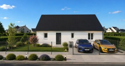 Montbazon Maison neuve - 2660279-3427modele620260709l9U0a.jpeg Maisons France Confort