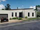 Maison à construire à Mazé (49630) 2573151-939modele620230619WaGaW.jpeg Maisons France Confort