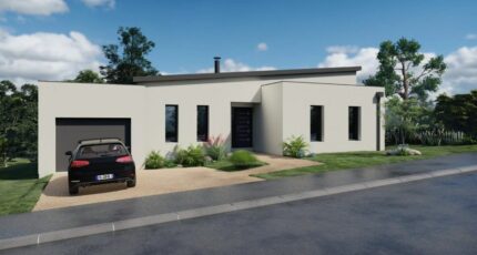Mazé Maison neuve - 2573151-939modele620230619WaGaW.jpeg Maisons France Confort