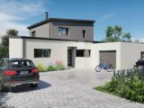 Maison à construire à Mazé (49630) 2573141-939modele620230619sPG93.jpeg Maisons France Confort
