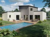 Maison à construire à Mazé (49630) 2573141-939modele720230619RWk1V.jpeg Maisons France Confort