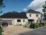Maison à construire à Écouflant (49000) 2594056-939modele620230616lcaRH.jpeg Maisons France Confort