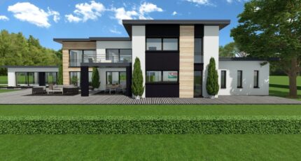 Chessy Maison neuve - 2659599-11081annonce120261001eGLrT.jpeg Maisons France Confort