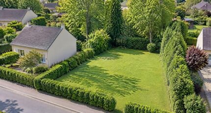 Mormant Maison neuve - 2659845-4353annonce320261002RCKbX.jpeg Maisons France Confort
