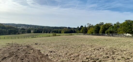 Terrain à bâtir à Aureil, Nouvelle-Aquitaine