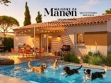 Maison à construire à Jonquières-Saint-Vincent (30300) 2595522-3243modele620260804gUT0T.jpeg Maisons France Confort