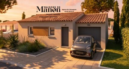 Jonquières-Saint-Vincent Maison neuve - 2595522-3243modele7202608044EUoJ.jpeg Maisons France Confort