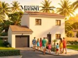 Maison à construire à Jonquières-Saint-Vincent (30300) 2595533-3243modele620260804mtWUv.jpeg Maisons France Confort