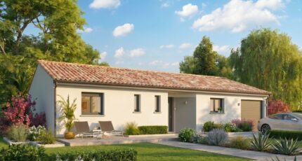 Aureilhan Maison neuve - 2660374-11384modele6202607286x3cH.jpeg Maisons France Confort