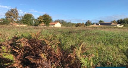 Labastide-d'Armagnac Terrain à bâtir - 2660385-5828annonce120250320W47rI.jpeg Maisons France Confort