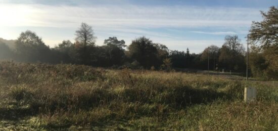 Terrain à bâtir à Labrit, Nouvelle-Aquitaine